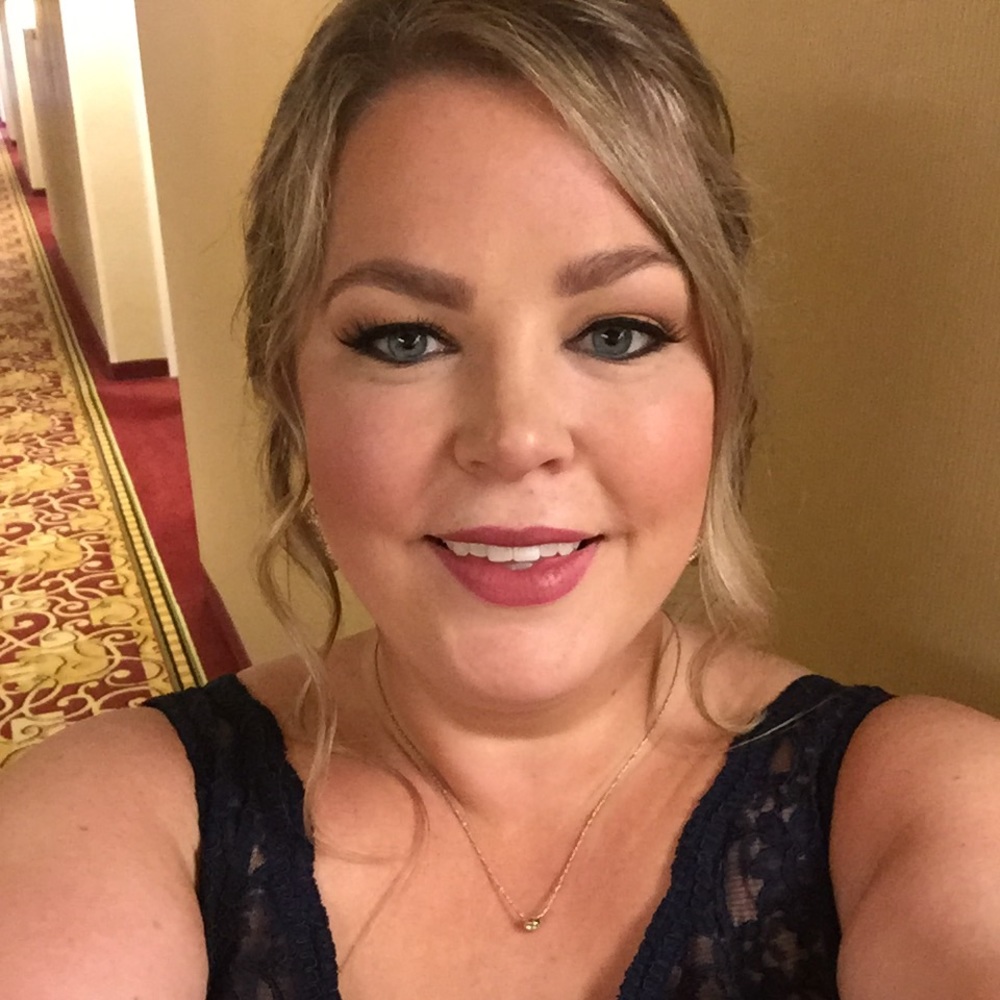 Meet your Posher, Kerry